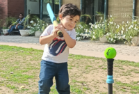 sport kindergarten