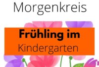 kreisspiele kindergarten morgenkreis