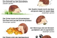 fingerspiel herbst kindergarten
