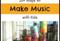 musik im kindergarten ideen
