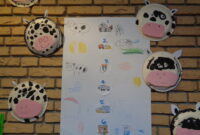 bauernhof kindergarten projekt
