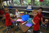 catholic kindergarten st.georg