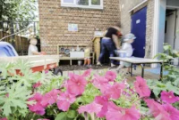 kindergarten reinickendorf
