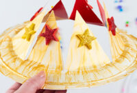 fasching vorlagen basteln