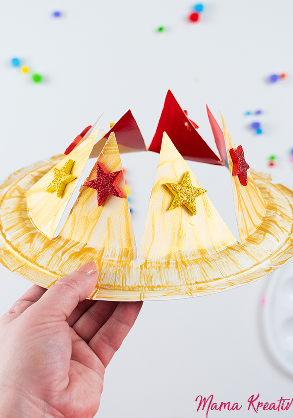  Foto zu Fasching: basteln und spielen mit Kindern - 7 geniale Ideen 