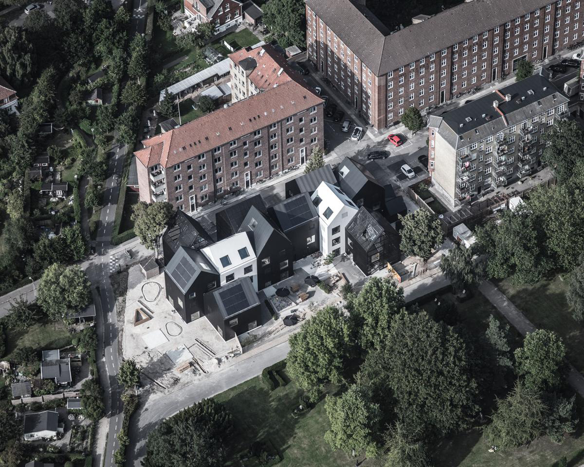  Frederiksberg Kindergarten by Cobe: Innovation in Childhood Spaces 
