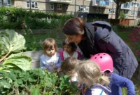 gerstenkorn kindergarten