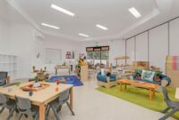 kindergarten reggio