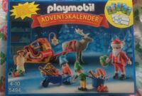 playmobil kalender 2025