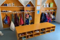 kindergarten obermenzing