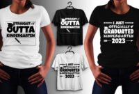 kindergarten abschied t shirt