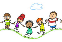 kindergarten cliparts kostenlos