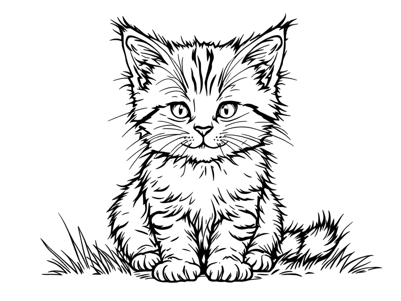  Ausmalbilder für Kinder zum Download - MOWOLI 🌈 Deine bunte Kinderwelt! 