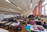 oberkotzau kindergarten