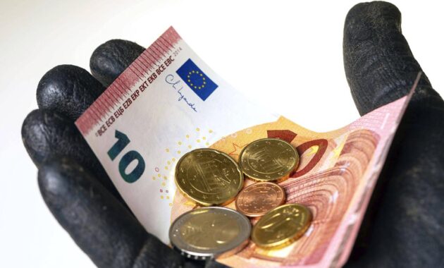 mindestlohn 2026 sicherheitsdienst