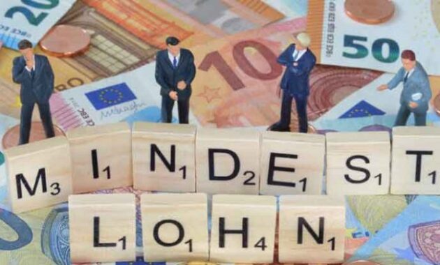 mindestlohn ab 1.1 2026