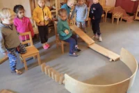 kindergarten kandel