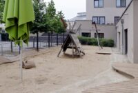 klax kindergarten seesterne