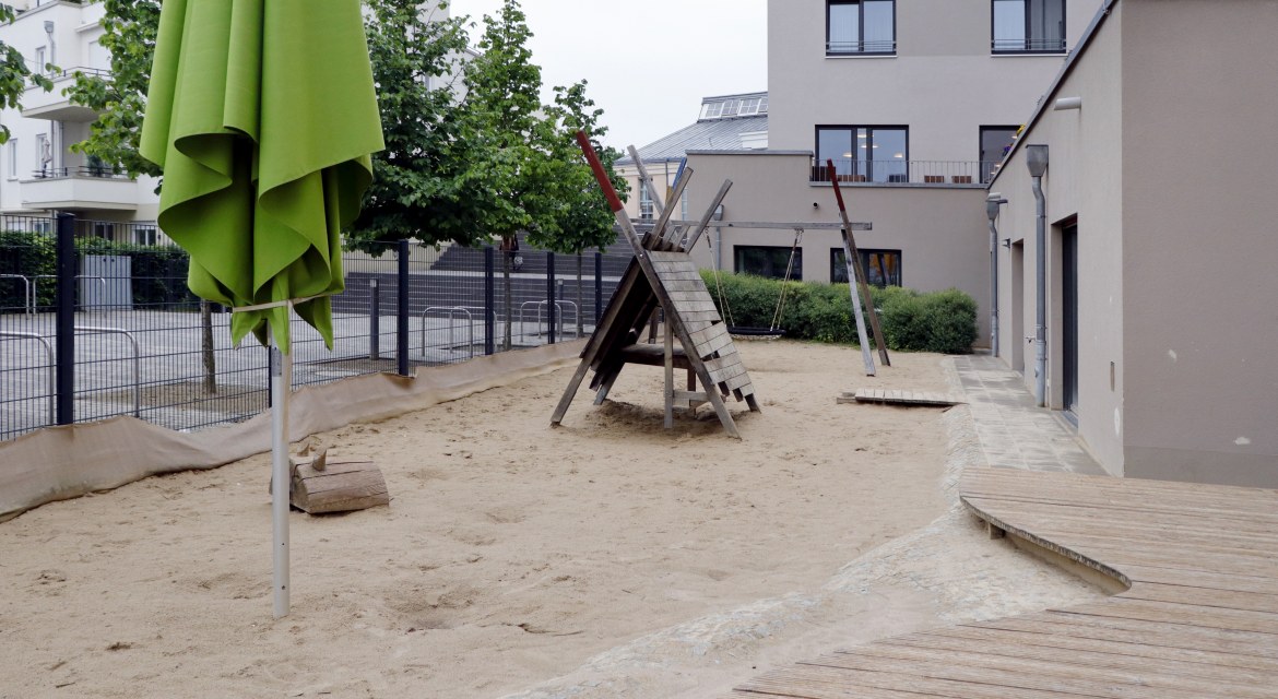  Kindergarten Seesterne Bildidee 