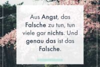 nachdenken natur sprüche