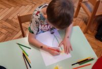 frühling projekt kindergarten