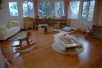 kindergarten waldershof