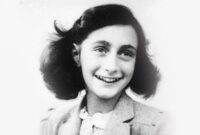 kindergarten anne frank