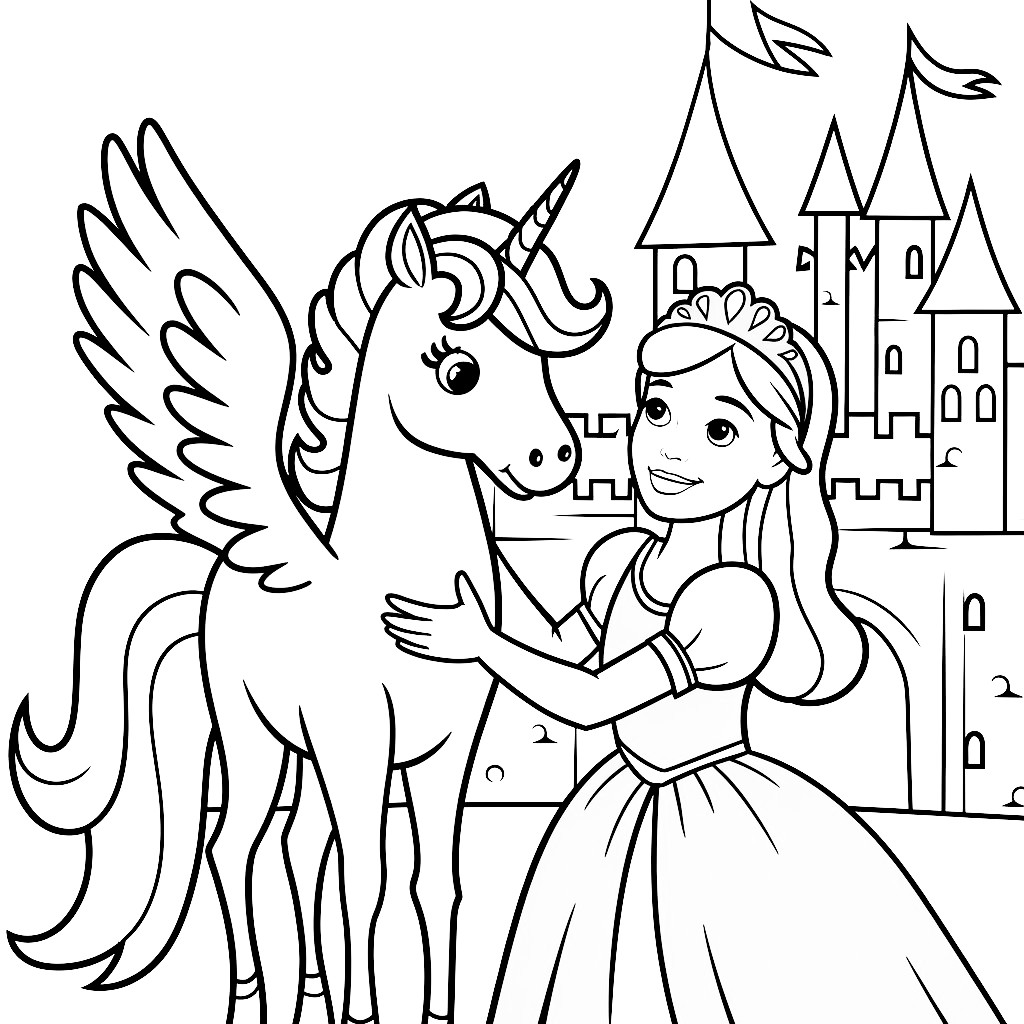  Ausmalbilder zum ausdrucken 