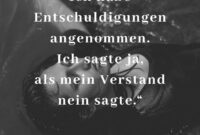 sprüche verletzt