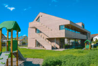 kindergarten am böhmerwald