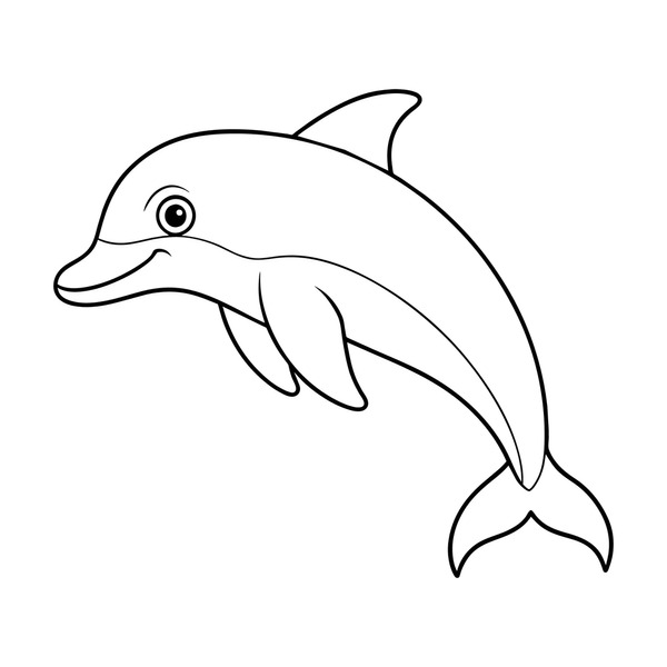  Delphin Coloring Book Royalty-Free Images, Stock Photos & Pictures Bildidee 
