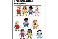 spiele thema freundschaft kindergarten