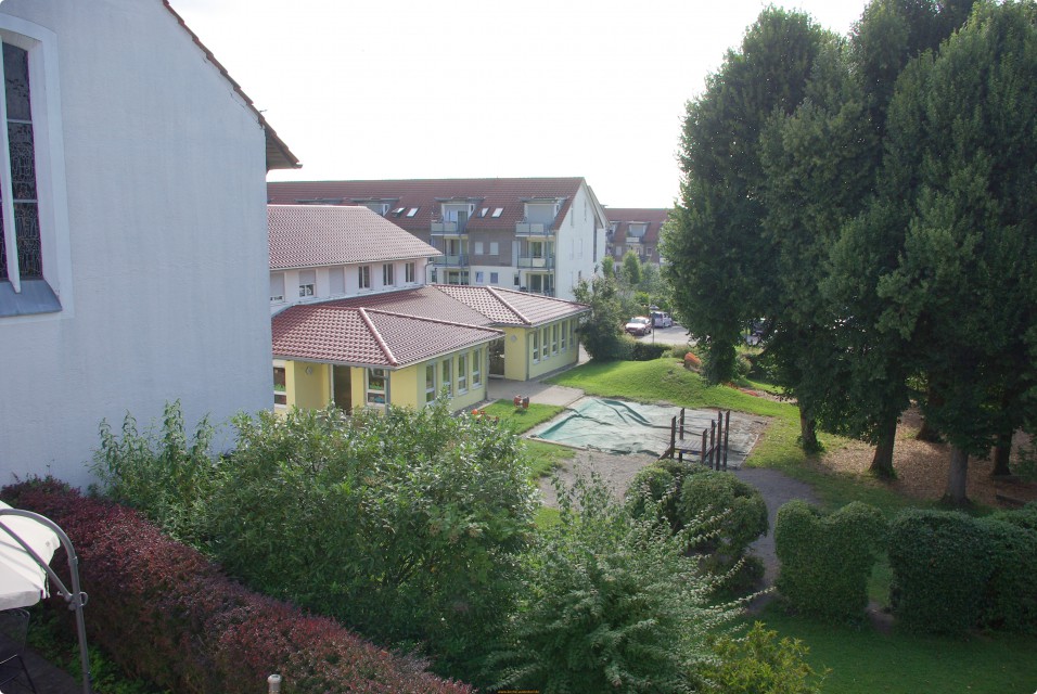 Evangelische Thomaskirchengemeinde Aulendorf 