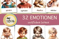 thema gefühle kindergarten
