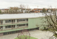 kindergarten haidhausen