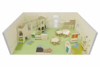 gruppenraum kindergarten