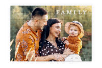 puzzle selber machen holz