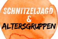 wahrnehmungsspiele im kindergarten