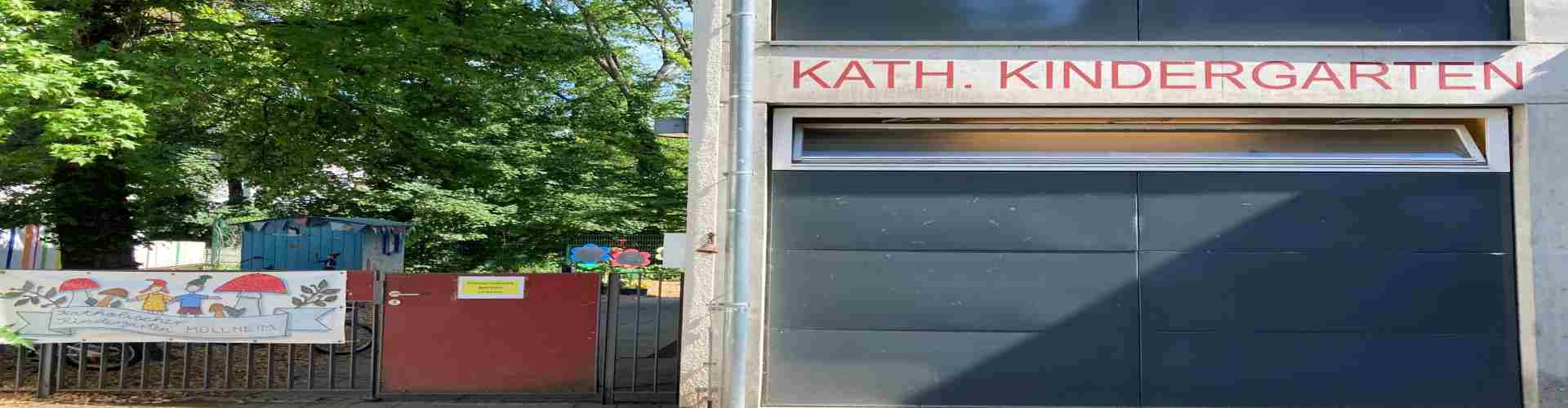  Katholischer Kindergarten Hafnergasse in Müllheim Bildidee 