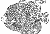 mandalas kostenlos tiere