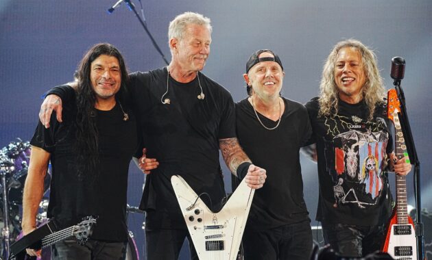 metallica karten berlin 2026