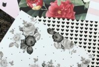 motivpapier zum ausdrucken