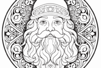 mandala nikolaus