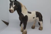 tinker schleich pferd