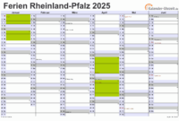 osterferien rheinland pfalz