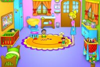 kinderspiele für den kindergarten
