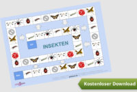 insekten kindergarten