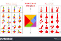 puzzle tangram