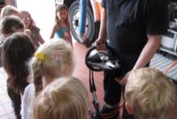 kindergarten gescher