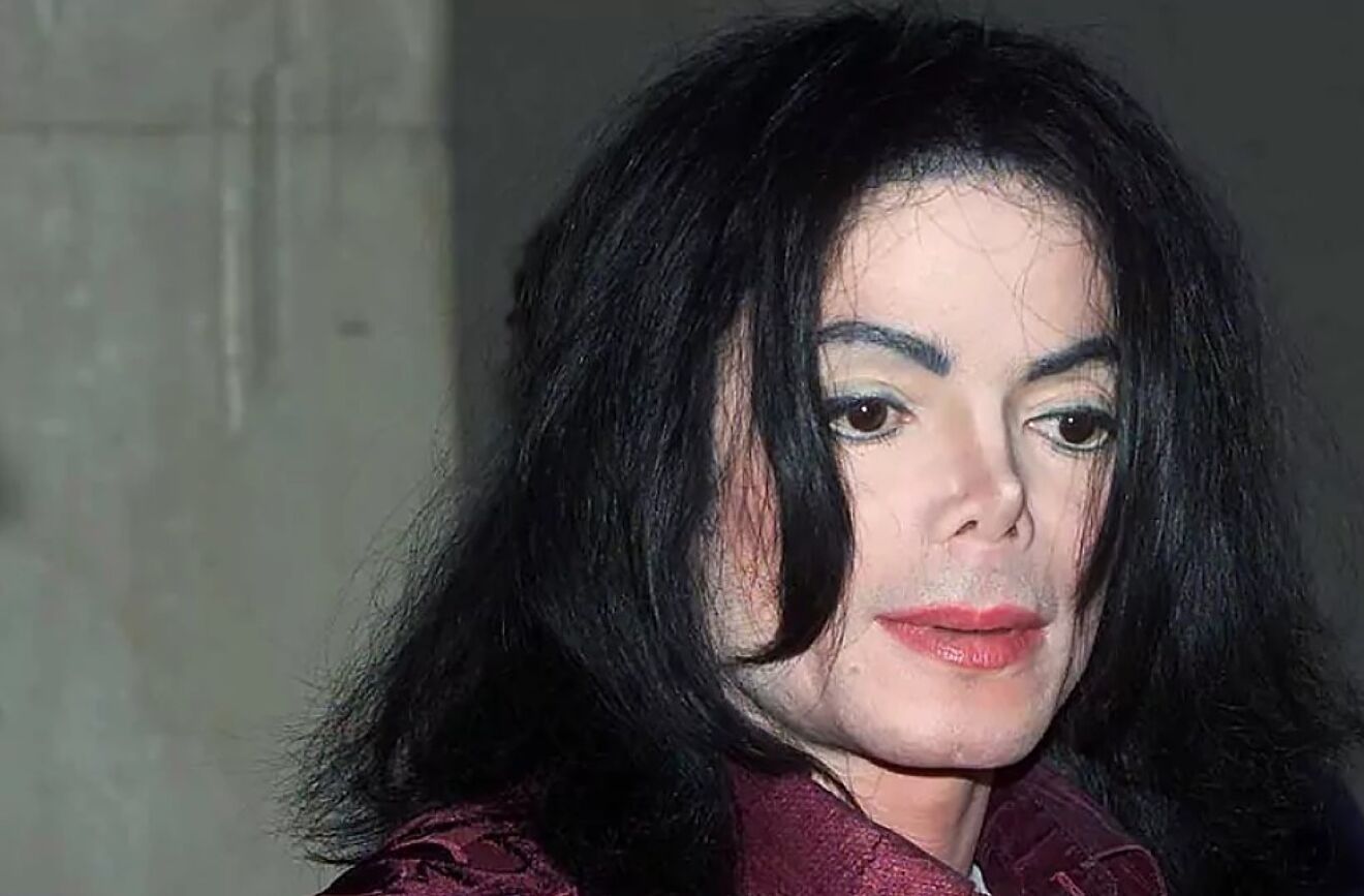 Kreatives Bild zu Michael Jackson autopsy: what was revealed after the King of Pop's Foto zu Michael Jackson autopsy: what was revealed after the King of Pop's